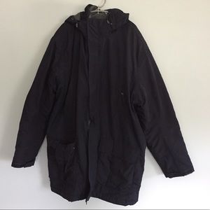 Men’s Lands’ End Squall Jacket